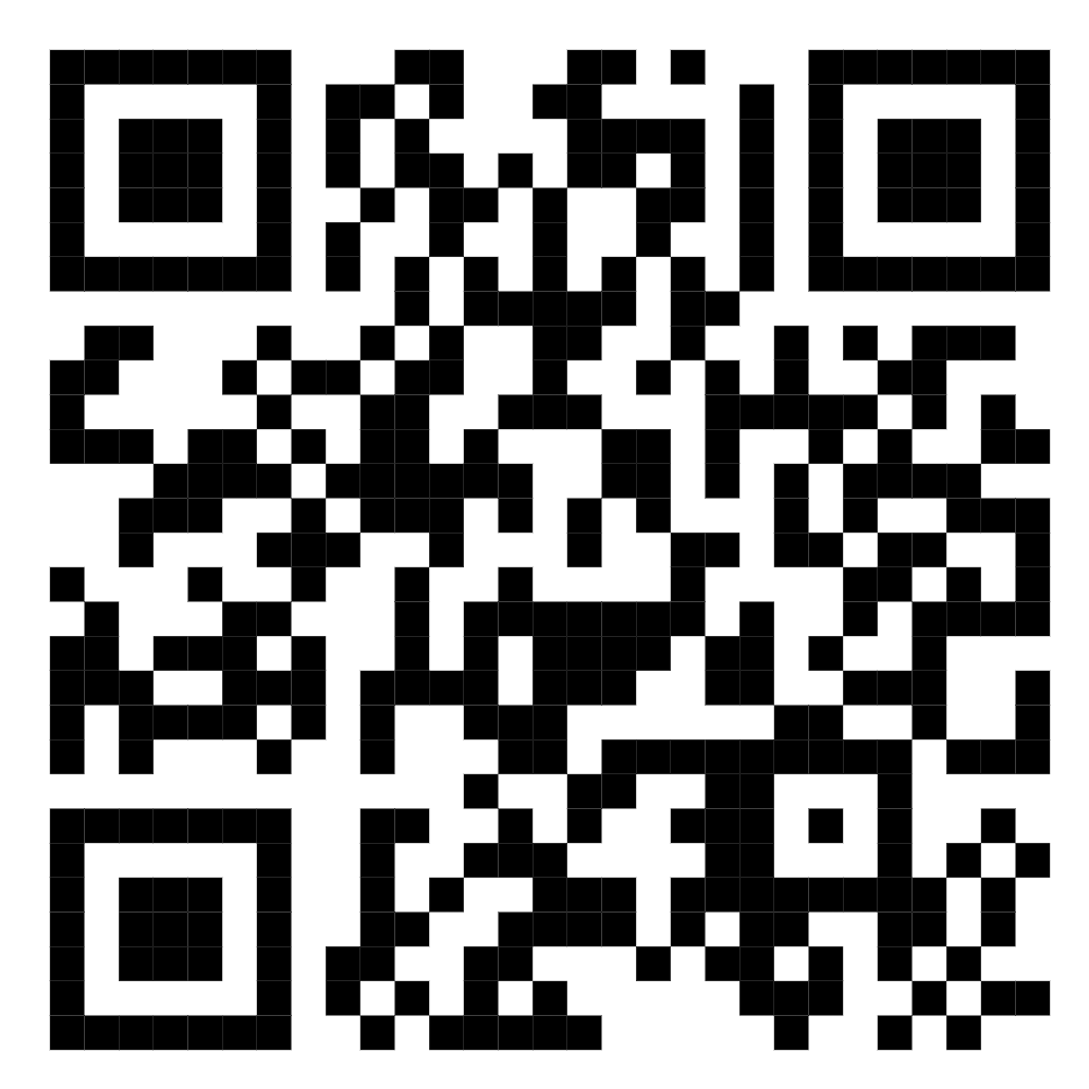 Move With Us App QR